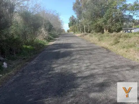 Terreno en venta - 661Mts2 - El Pato, Berazategui