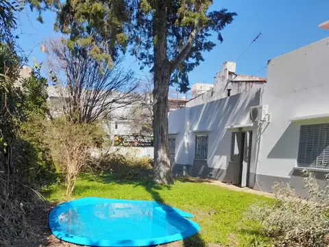 Casa en Alquiler de 3 dormitorios