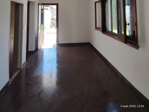 Casa en Alquiler en Martínez Santa Fe / Fleming, $ 2.500.000
