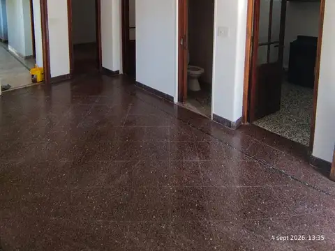 CASA EN ALQUILER