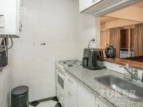 Departamento en Venta al Oeste