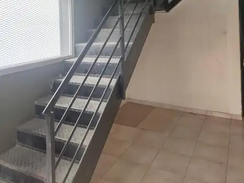 Galpón en Alquiler en La Reja