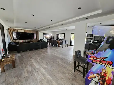 Casa en Venta al Norte