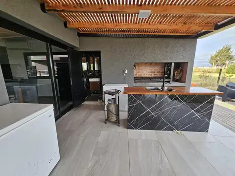 Casa en Venta 1 año
