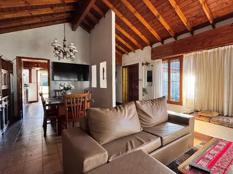 CASA 3 AMB EN VENTA COLINAS P RAMOS APTO CREDITO