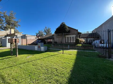 Casa en Venta de 2 dormitorios