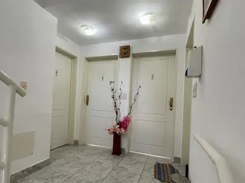 Depto a estrenar dos ambientes