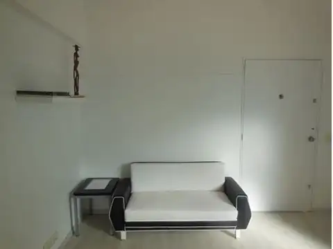 Departamento en Alquiler Temporal de 3 ambientes