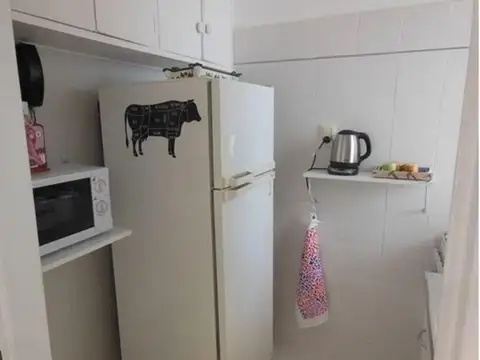 Departamento en Alquiler Temporal de 2 dormitorios
