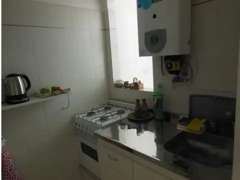 Departamento en Alquiler Temporal en Palermo, USD 800
