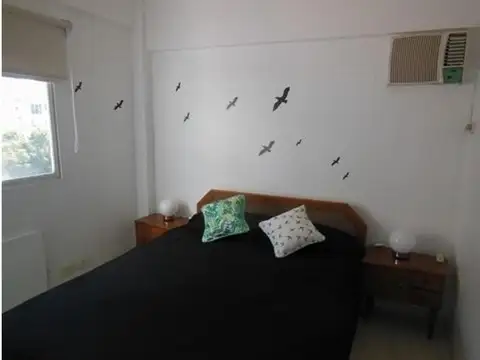 Departamento en Alquiler Temporal en Palermo, Capital Federal