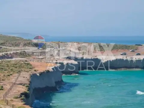 Terreno en Venta en Comodoro Rivadavia, Escalante