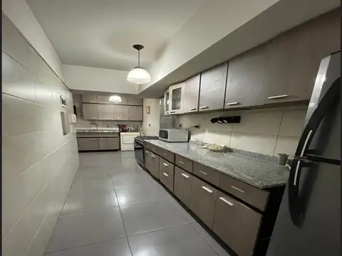 Departamento en Venta 40 años