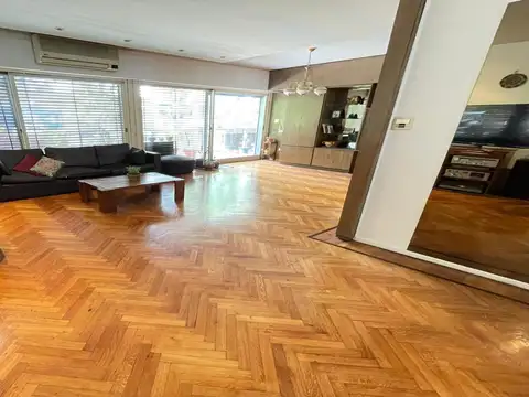 Departamento en Venta en Palermo, USD 390.000