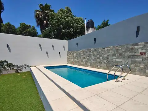 Departamento en Arroyito