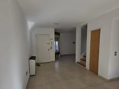 Venta Duplex 3 dorm. APTO CREDITO 