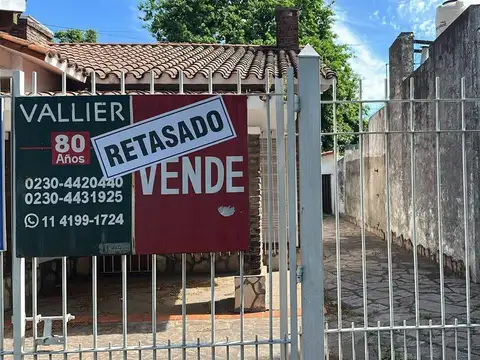 Terreno Lote  en Venta en Pilar,  G.B.A. Zona Norte