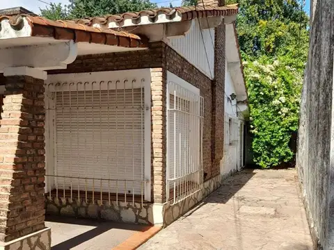 Casa en Venta 25 años