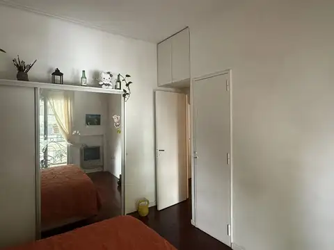 Departamento en venta en Villa Crespo