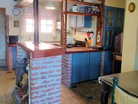 CASA EN PH CON GAS NATURAL.