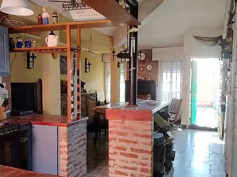 CASA EN PH CON GAS NATURAL.