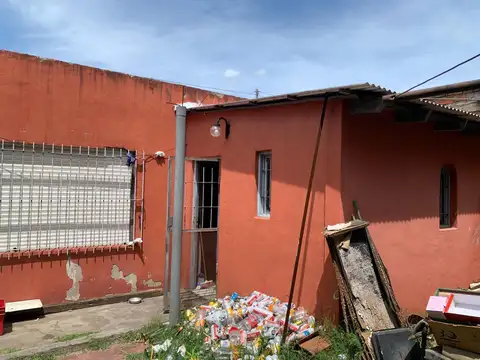 Casa en Venta 45 años