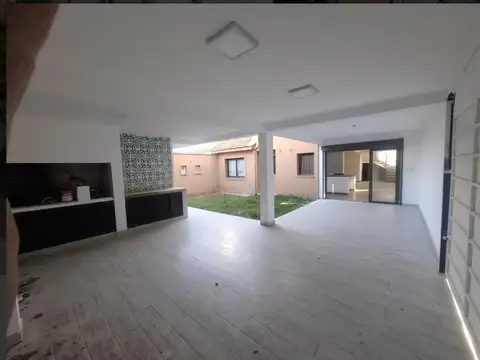 Casa en Venta 15 años