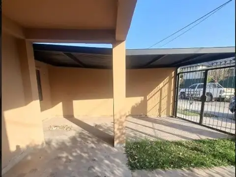 Casa en Venta en Zona Centro, USD 210.000