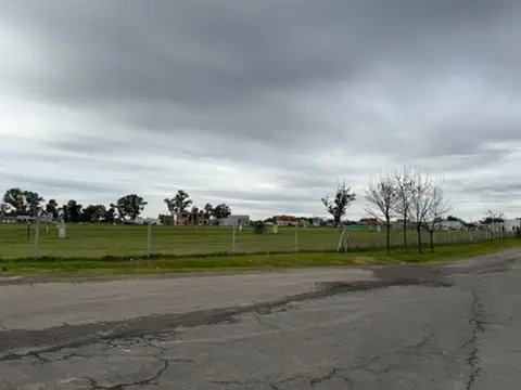 Terreno en Venta de 623,0 m2