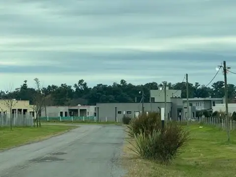 Terreno en Venta de 623,0 m2