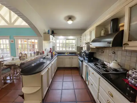 Casa en Venta de 4 dormitorios