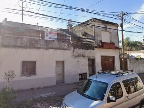 VENTA LOTE CIUDADELA