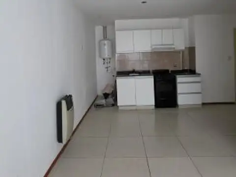 Departamento en Alquiler de 4 ambientes