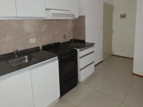 Departamento en Alquiler en Abasto, Rosario