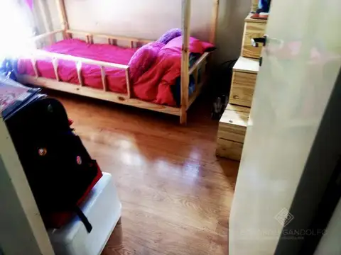 Departamento en Venta en Remedios De Escalada, USD 66.000