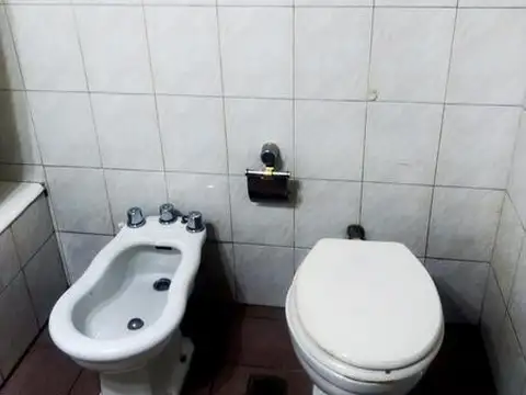 Impecable 3 amb sobre la Avda - Frente a la estación 