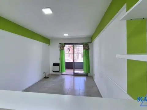 Departamento en Alquiler de 1 dormitorio