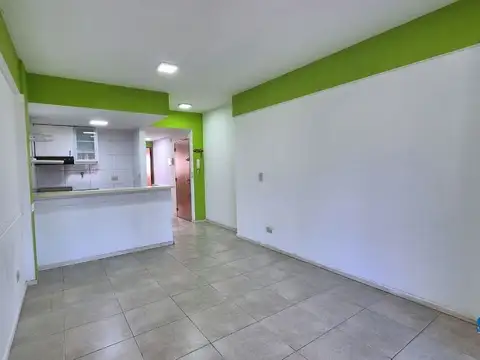 Departamento  en Alquiler en Sáenz Peña, Tres de Febrero, G.B.A. Zona Oeste