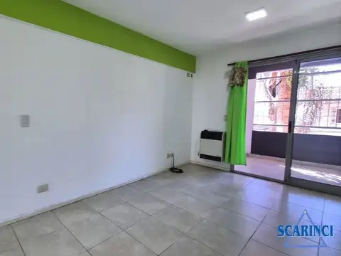 Departamento en Alquiler de 2 ambientes