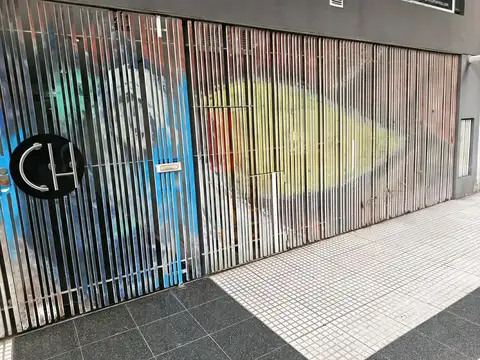 Departamento en venta de 1 ambiente, Belgrano, Edificio Chagall , Consultar por Financiación.