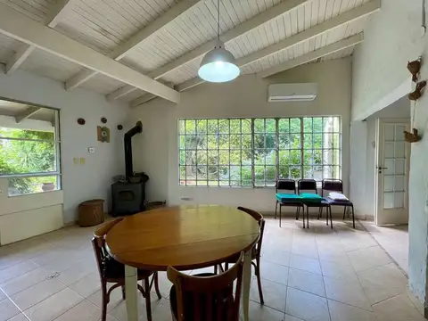 Casa en Venta en Los Hornos, USD 190.000