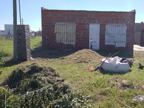 Terreno en Timbues Jose Maria