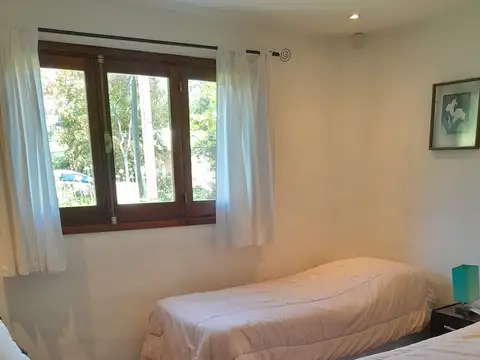 Casa en Alquiler Temporal al Oeste