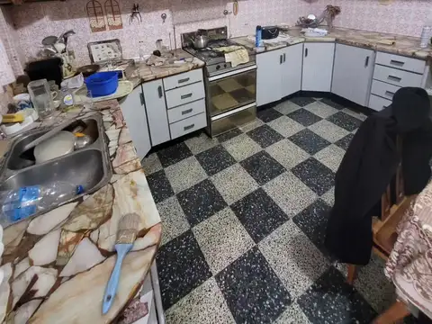 Casa en Venta 65 años