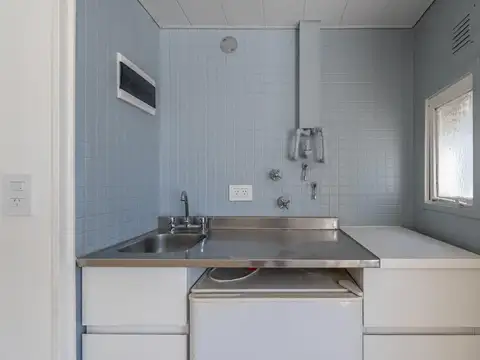 Departamento en Alquiler Apto profesional
