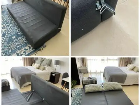 Departamento en Venta 16 años