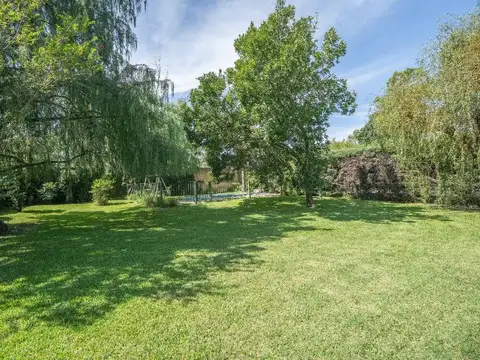 Venta casa Maschwitz Privado 3 dormitorios