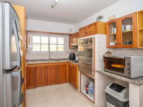 Venta casa Maschwitz Privado 3 dormitorios