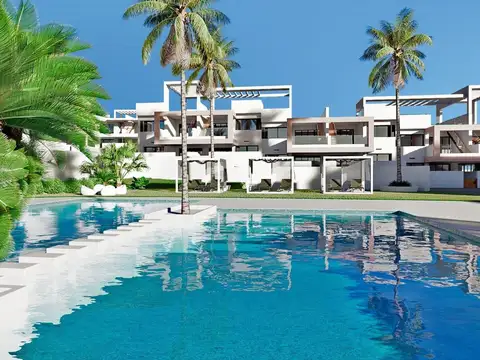 Casa en Venta al Este