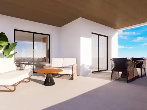 Casa en Venta de 2 dormitorios